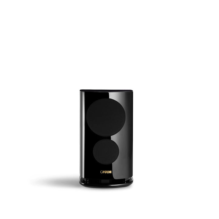 Canton Reference 9 2023 | Passive High-End Compact Speakers (Pair)