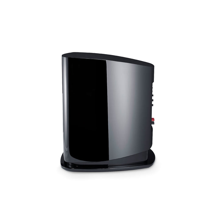Canton Reference Sub 2023 | Passive High-end Subwoofer - Black