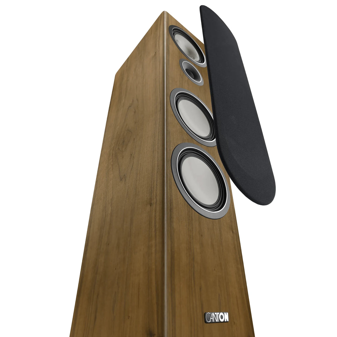 Canton Townus 90 | Floorstanding Speakers (Pair)-Bloom Audio