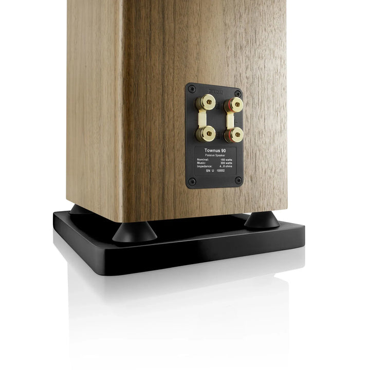 Canton Townus 90 | Floorstanding Speakers (Pair)-Bloom Audio