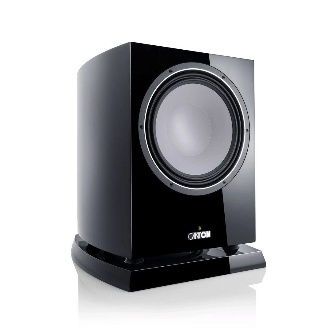 Canton Vento Sub 12 | Active Subwoofer-Bloom Audio