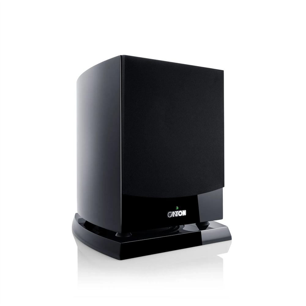 Canton Vento Sub 12 | Active Subwoofer-Bloom Audio