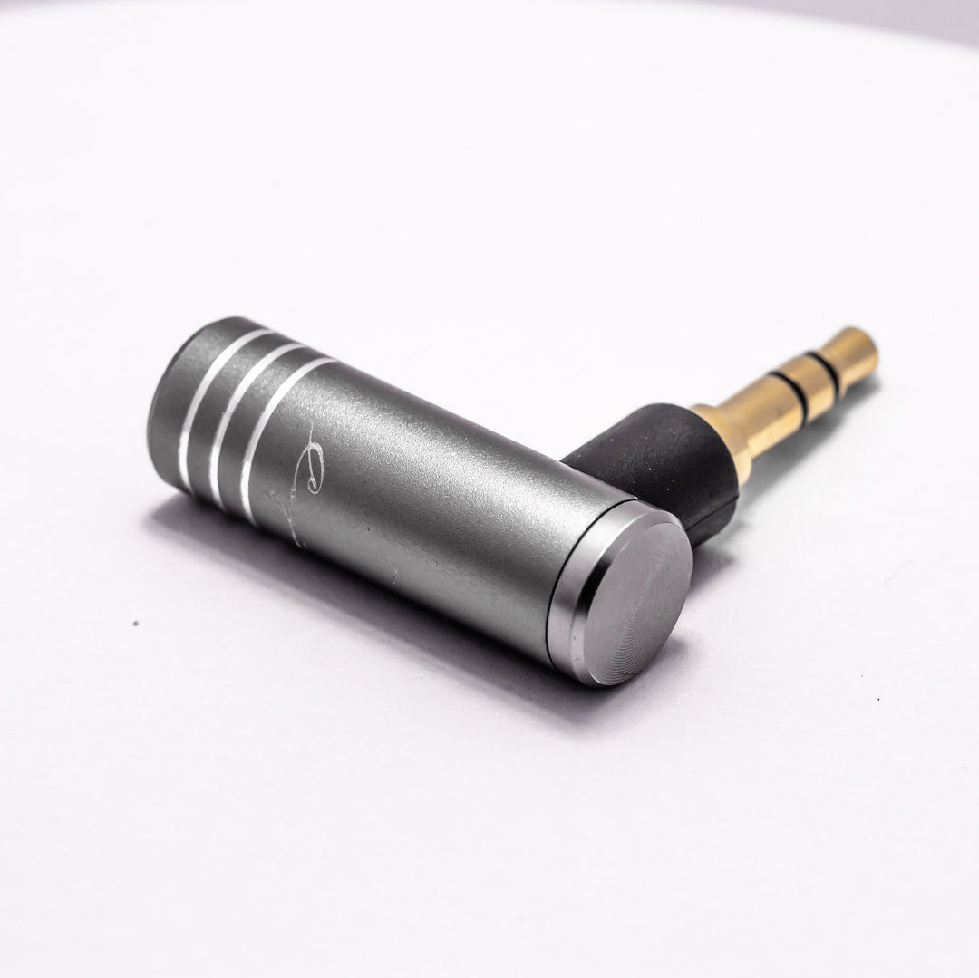 Cayin PH-32X | 2.5mm to 3.5mm Adapter-Bloom Audio