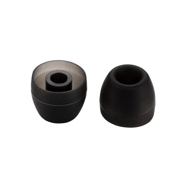 Campfire Audio Flight eartip pack e-pro horn EP00 whitebox
