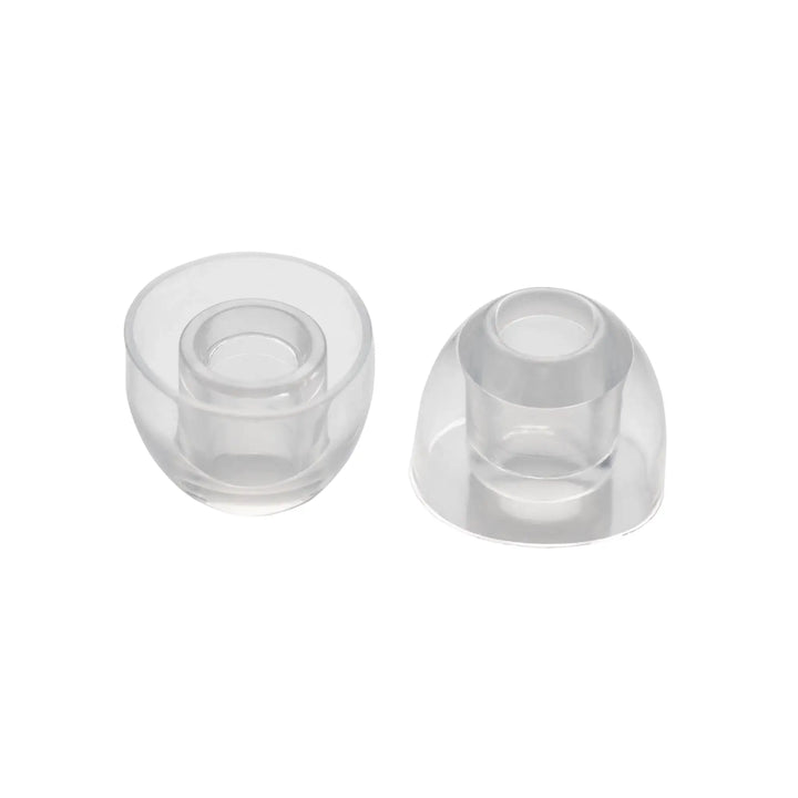 Campfire Audio Flight eartip pack high & clear tips whitebox