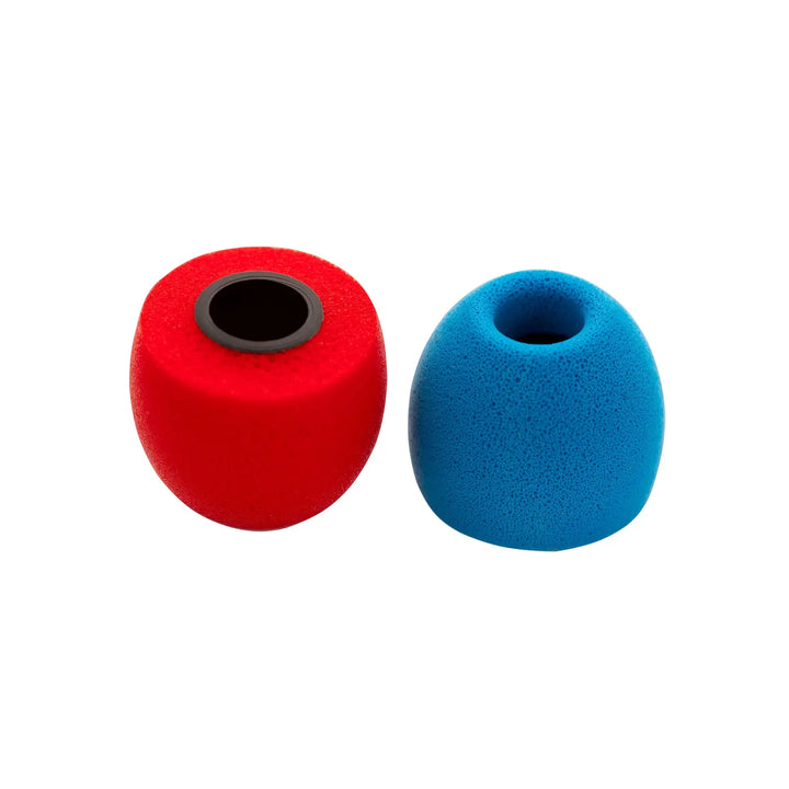 Campfire Audio Flight eartip pack sponge foam tips whitebox