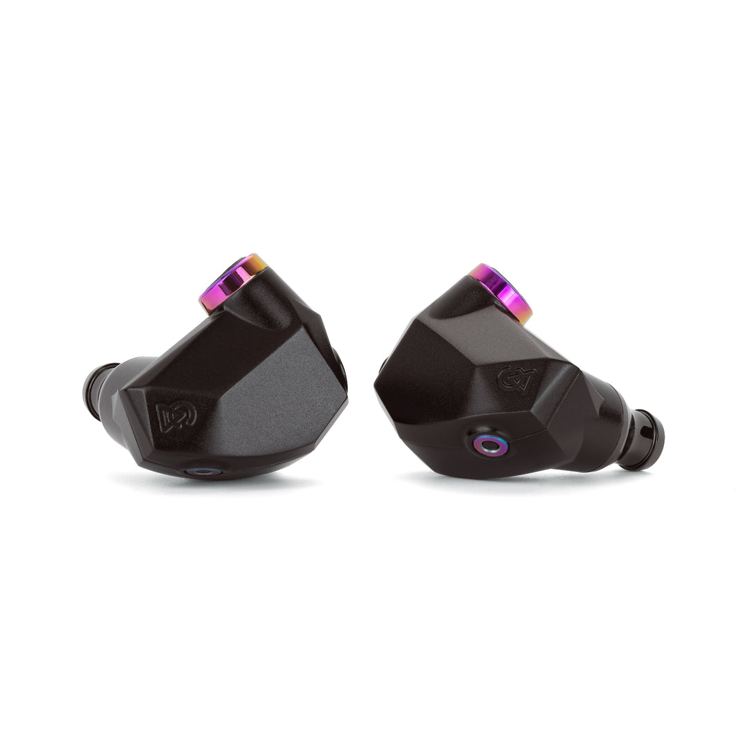 Campfire Audio Fathom | Aluminum-Body BA Universal IEMs