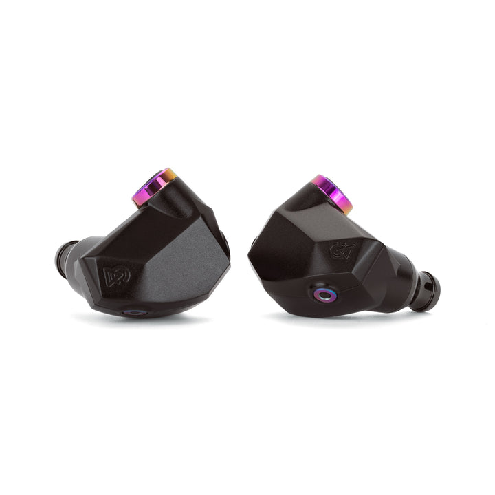 Campfire Audio Fathom | Aluminum-Body BA Universal IEMs