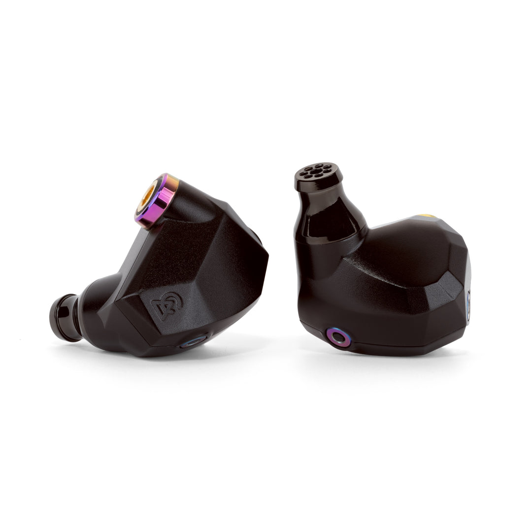 Campfire Audio Fathom | Aluminum-Body BA Universal IEMs