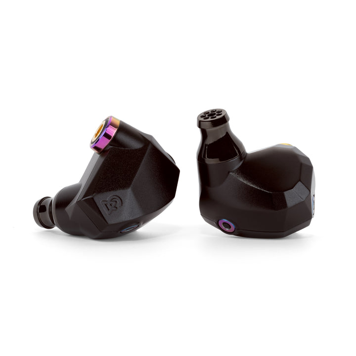 Campfire Audio Fathom | Aluminum-Body BA Universal IEMs