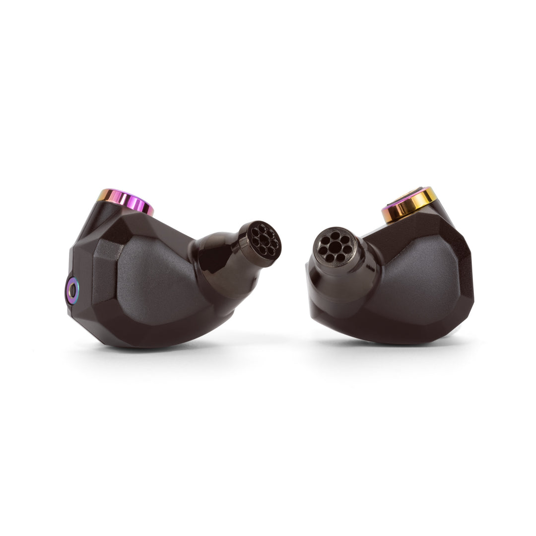 Campfire Audio Fathom | Aluminum-Body BA Universal IEMs