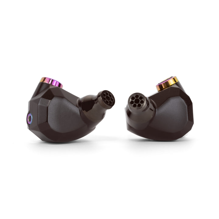 Campfire Audio Fathom | Aluminum-Body BA Universal IEMs