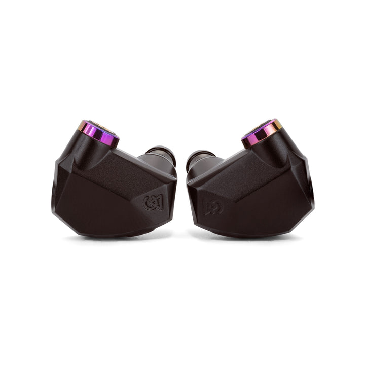 Campfire Audio Fathom | Aluminum-Body BA Universal IEMs