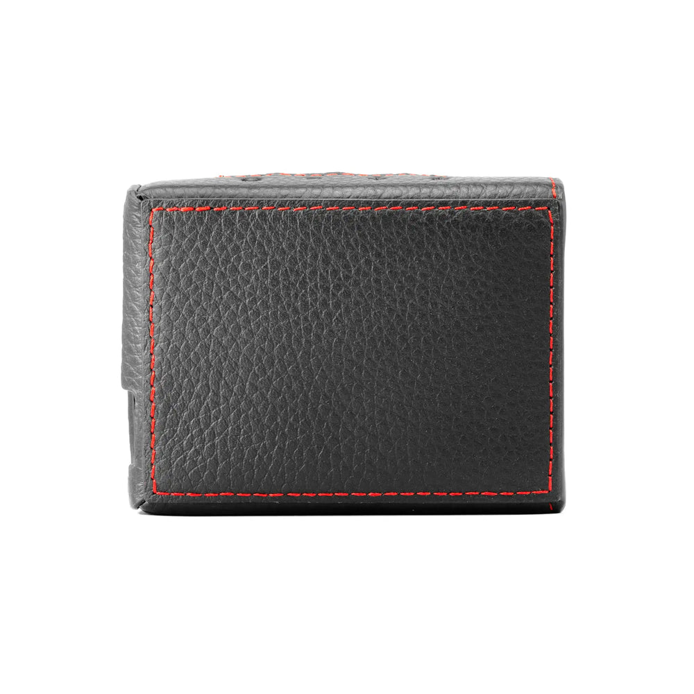 Chord Electronics Mojo 2 leather case bottom bird's eye whitebox