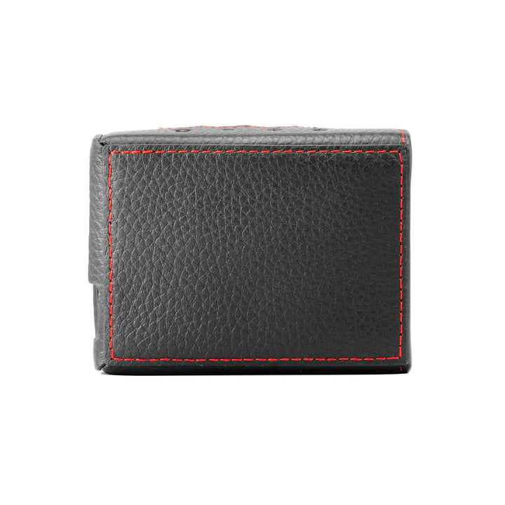 Chord Electronics Mojo 2 leather case bottom bird's eye whitebox