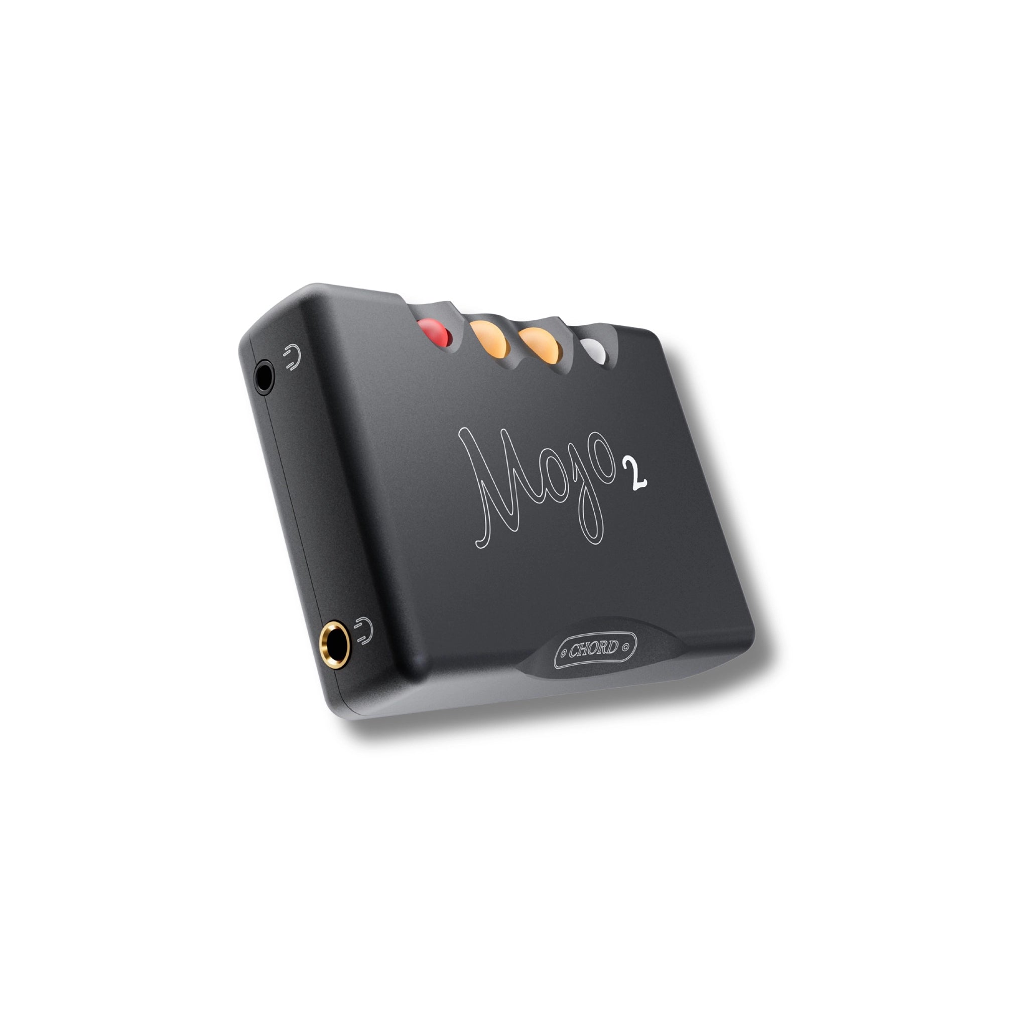 アンプ CHORD Mojo [Black] w17b8b5 Chord Electronics Mojo 2 Portable Headphone DAC + Amp | Bloom Audio