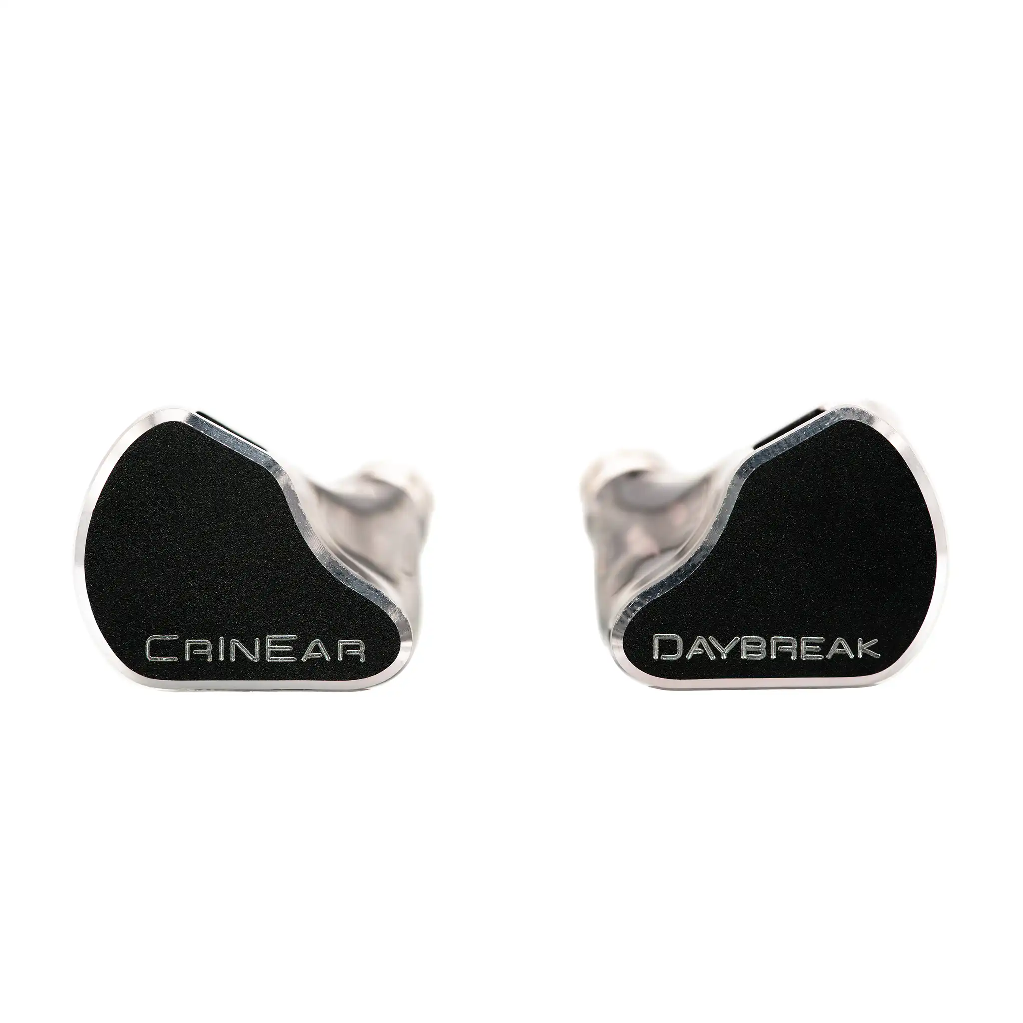 イヤホン Crinear Daybreak CrinEar Daybreak | Tri-Hybrid IEMs