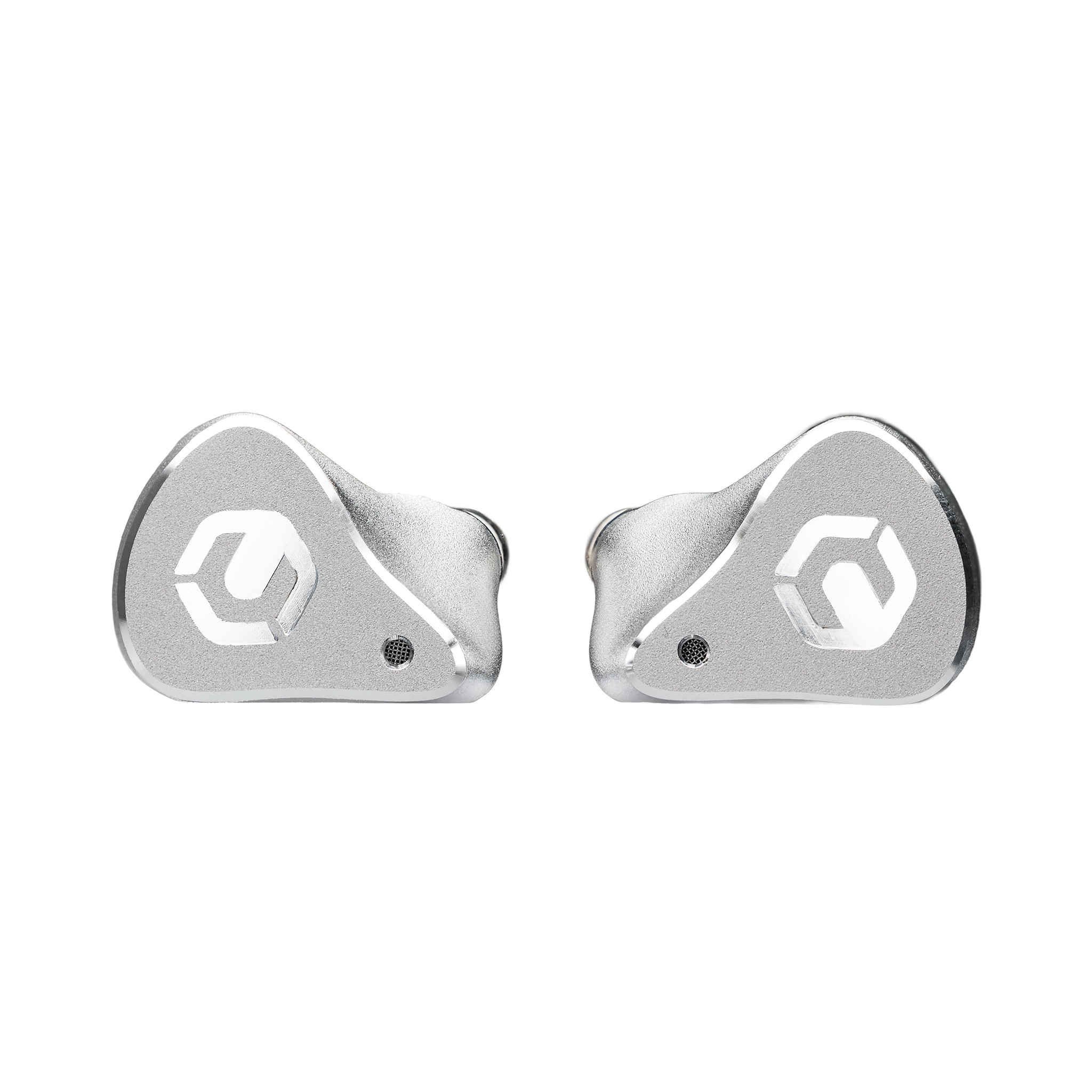 Crinear Reference 有線イヤホン 本体 CrinEar Reference Hybrid Universal IEMs | Bloom Audio