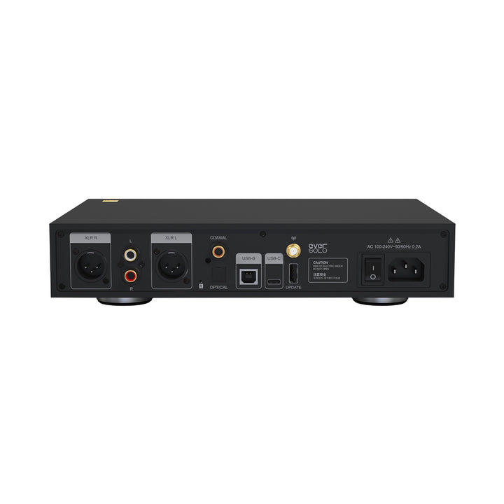 EverSolo DAC-Z8 | Desktop DAC and Amp