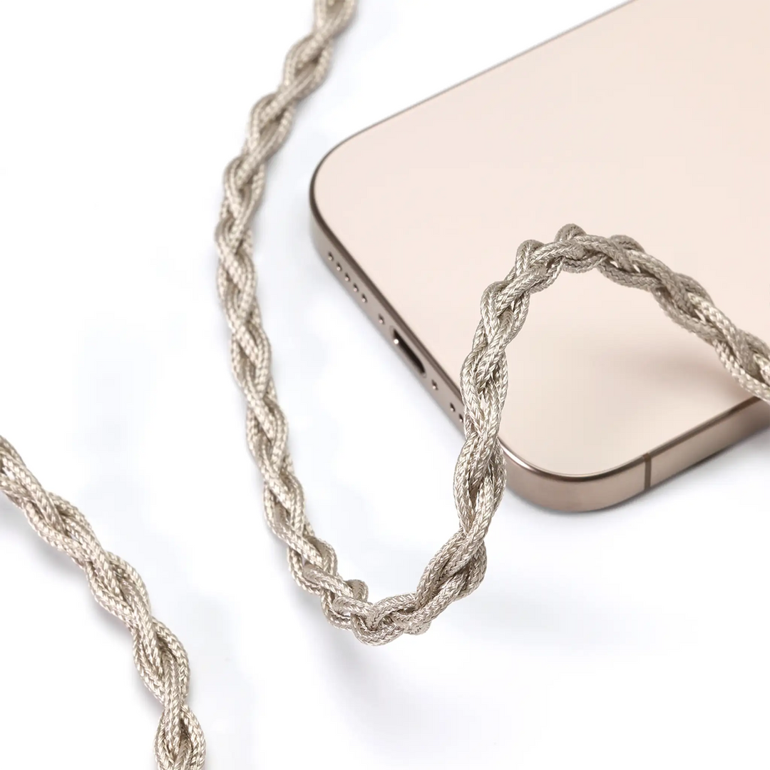 ddHiFi BC130 Cable Detail