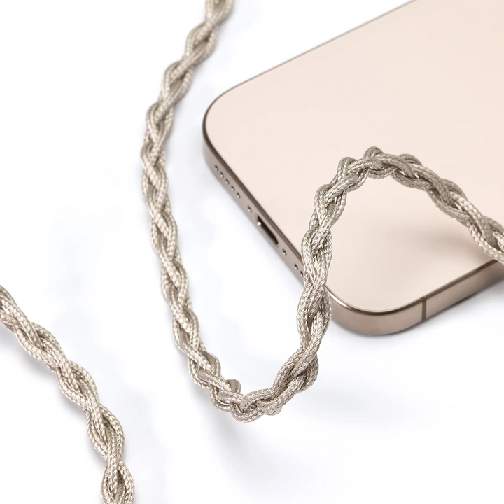 ddHiFi BC130 Cable Detail