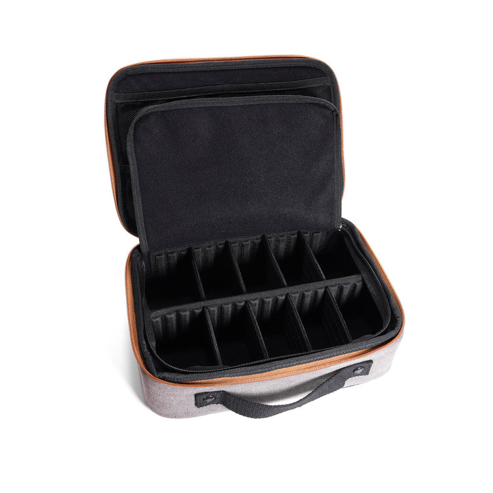 ddHiFi CZ300 Portable Case | Large-Capacity Storage Bag