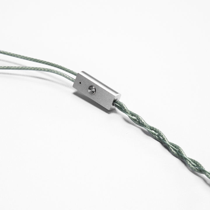 ddHiFi M120B All-in-One IEM Cable | Lightning / USB-C