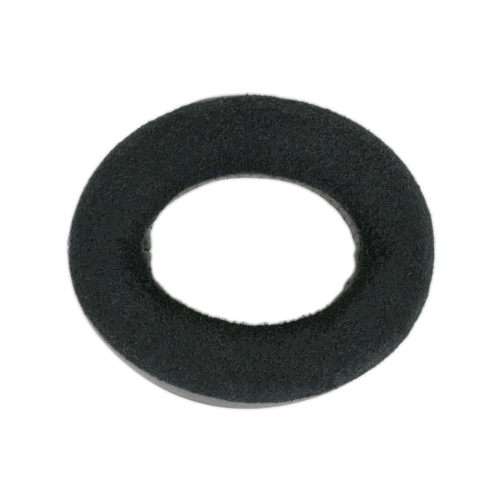 Dekoni Audio 109 Pro single elite hybrid earpad front over white background