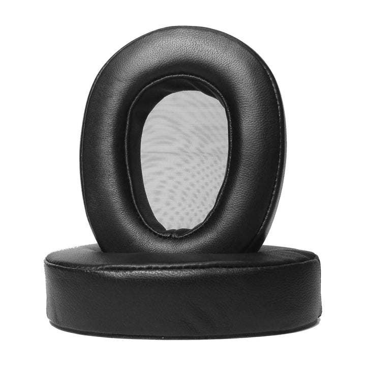 Dekoni Elite Liric earpads front stacked