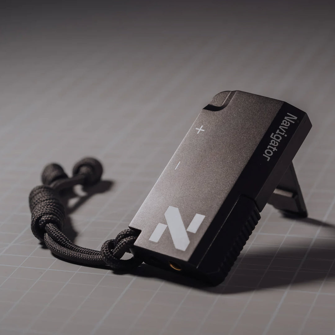 DITA Audio Navigator | Portable DAC & Amp-Bloom Audio