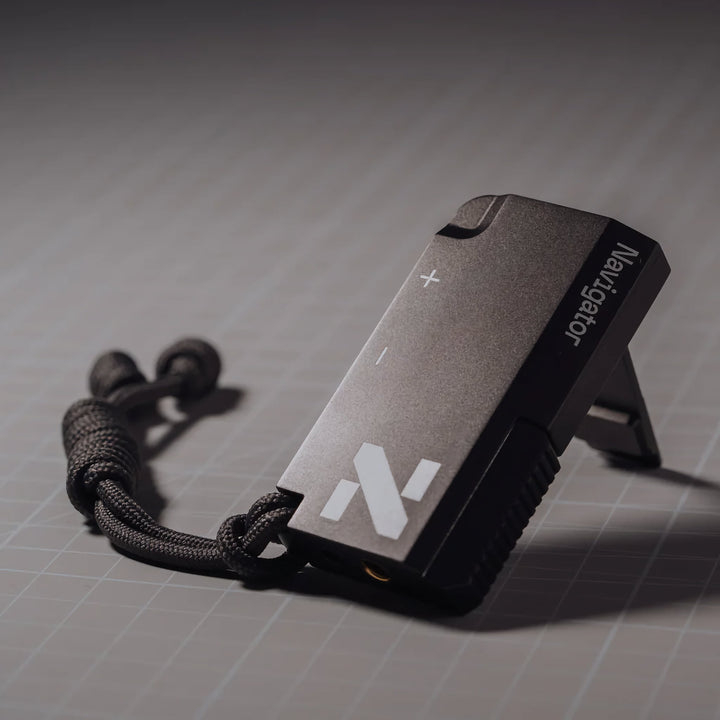 DITA Audio Navigator | Portable DAC & Amp-Bloom Audio