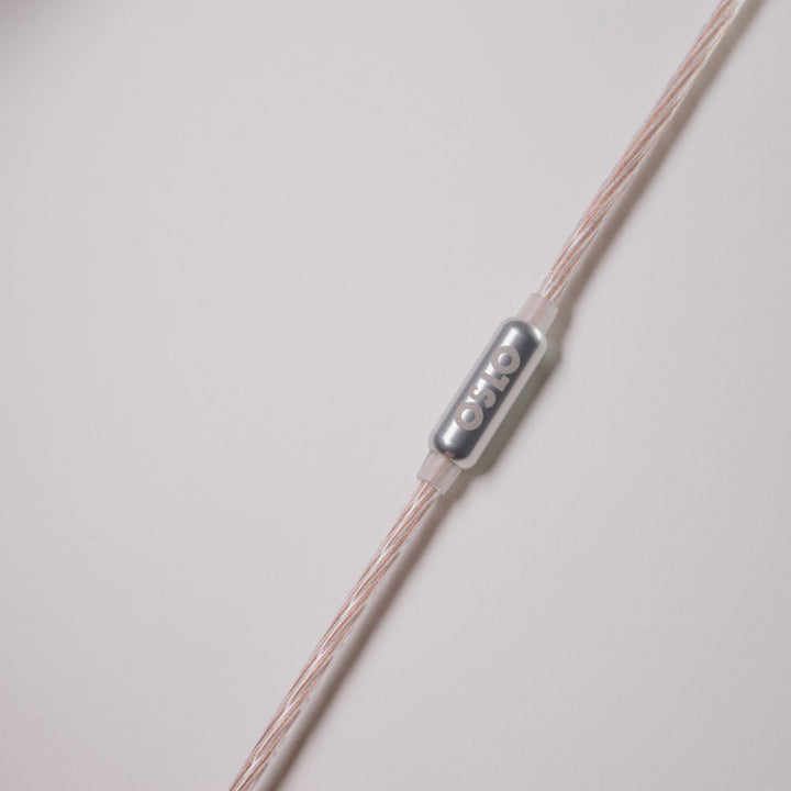 DITA Audio Oslo | Premium Copper IEM Cable-Bloom Audio