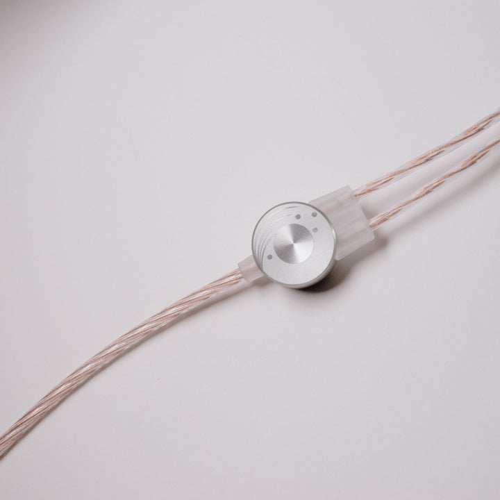 DITA Audio Oslo | Premium Copper IEM Cable-Bloom Audio