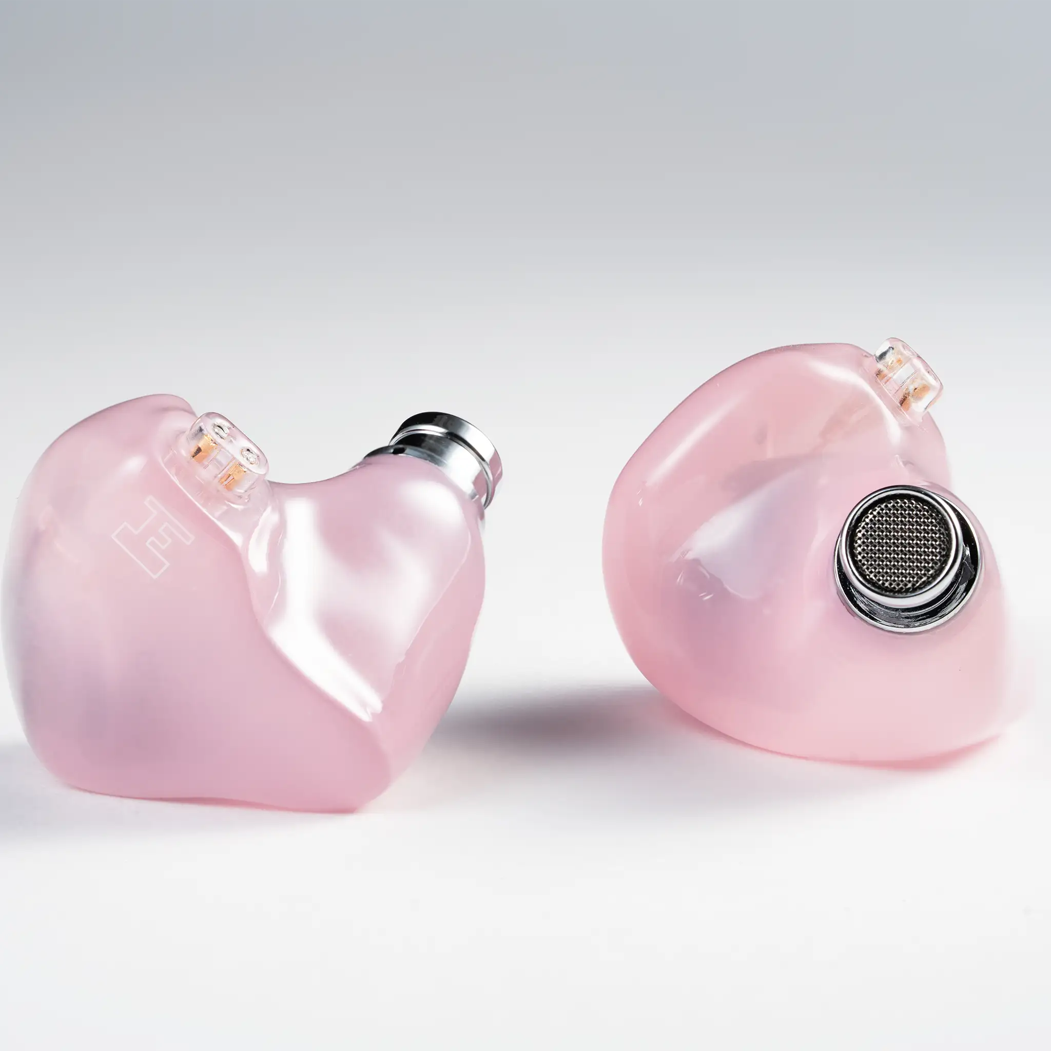 DITA Audio Project M Candy Hybrid Universal IEMs | Bloom Audio DITA Audio Project M Candy Hybrid Universal IEMs | Bloom Audio