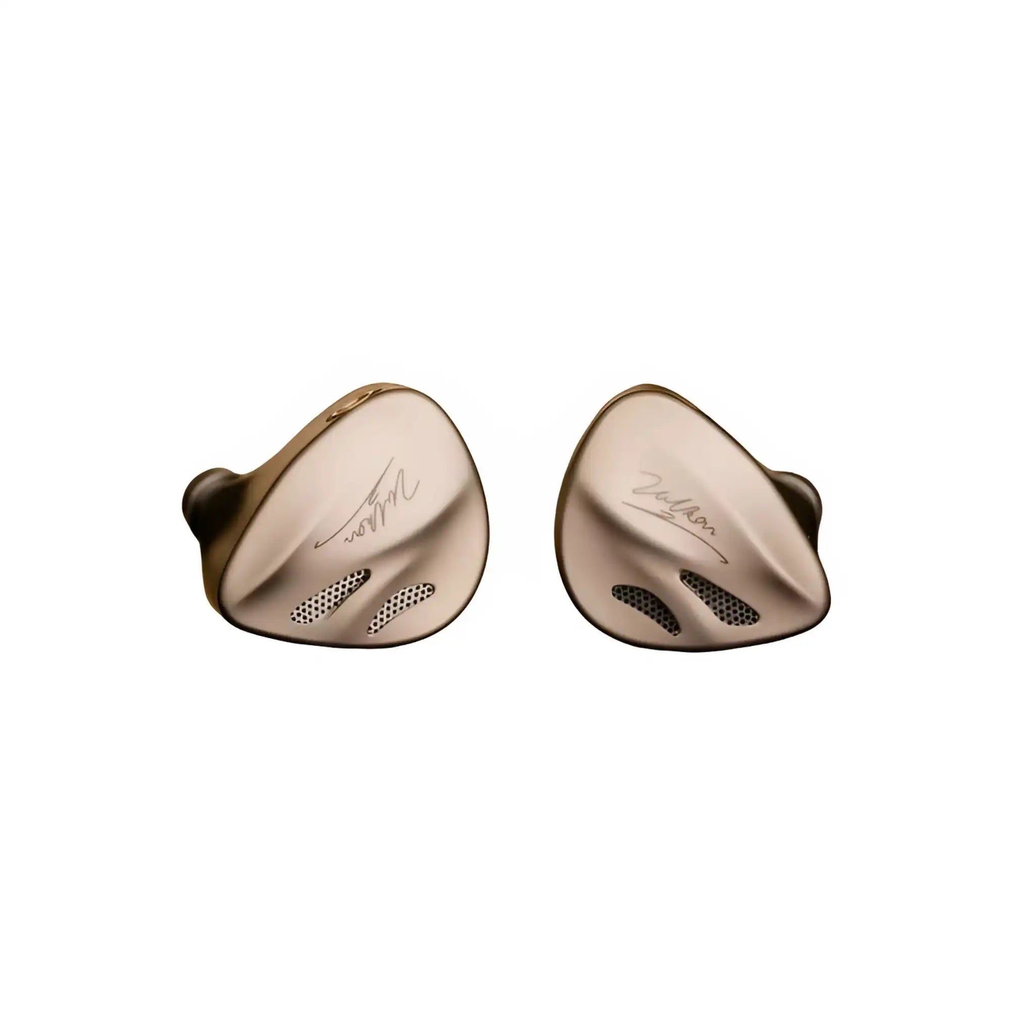 【美品】DUNU-TOPSOUND Vulkan 2（2pin） DUNU Vulkan 2 Hybrid Universal IEMs | Bloom Audio