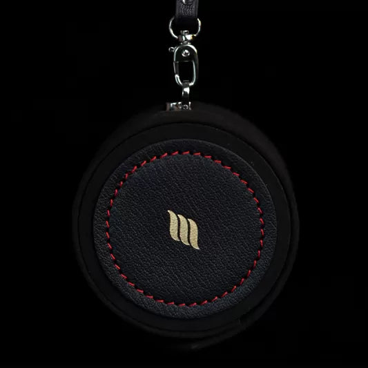 Effect Audio Chiron case with lanyard