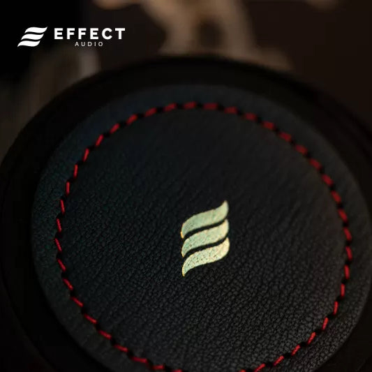 Effect Audio Chiron case