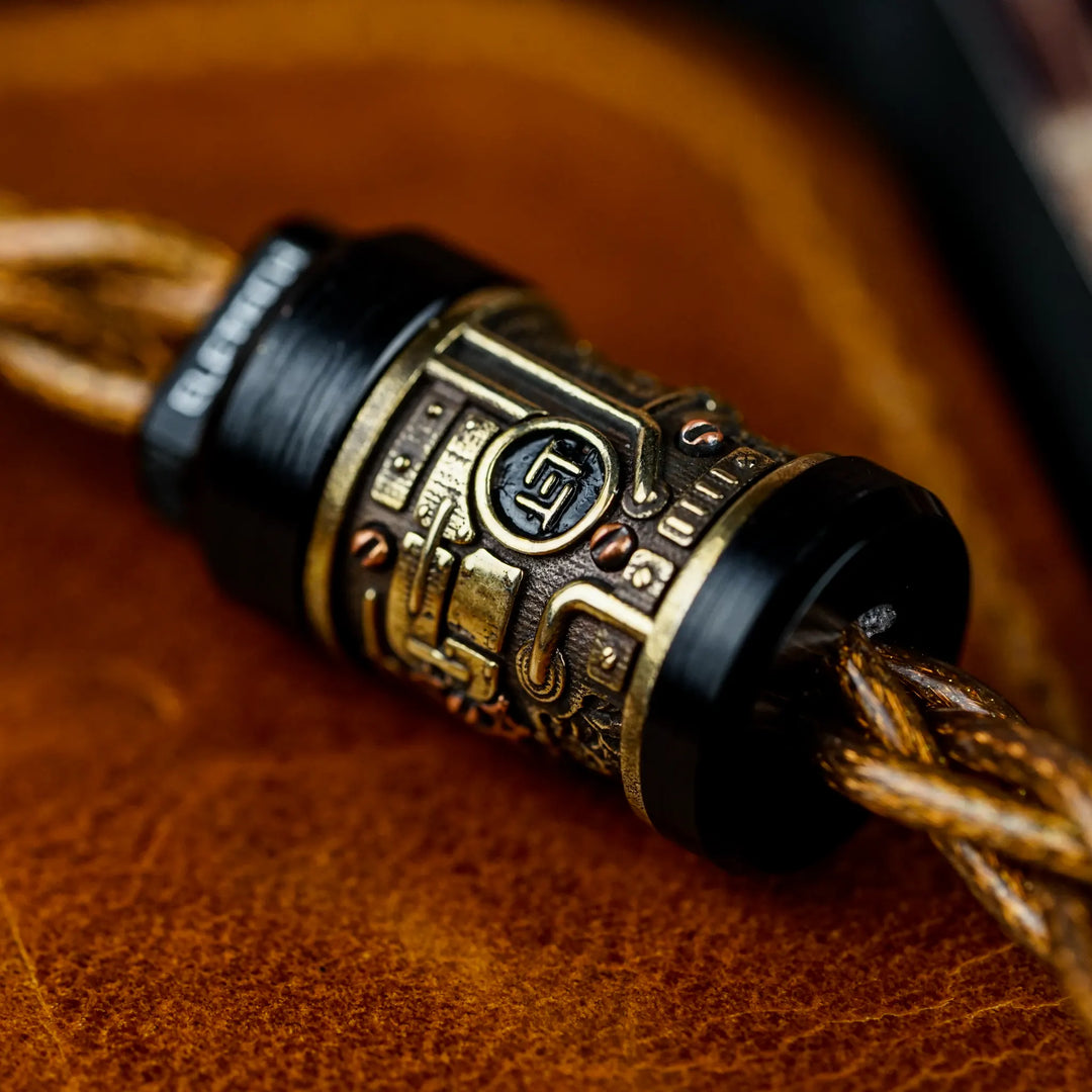 Eletech The Fifth Ode | Limited Edition Flagship Cable