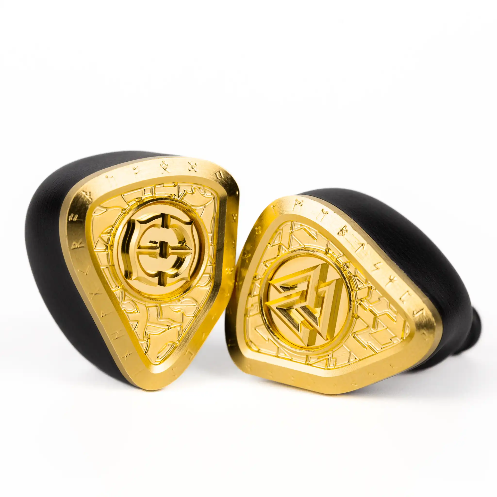 Empire Ears Odin MKII Flagship 11-Driver Quadbrid IEMs