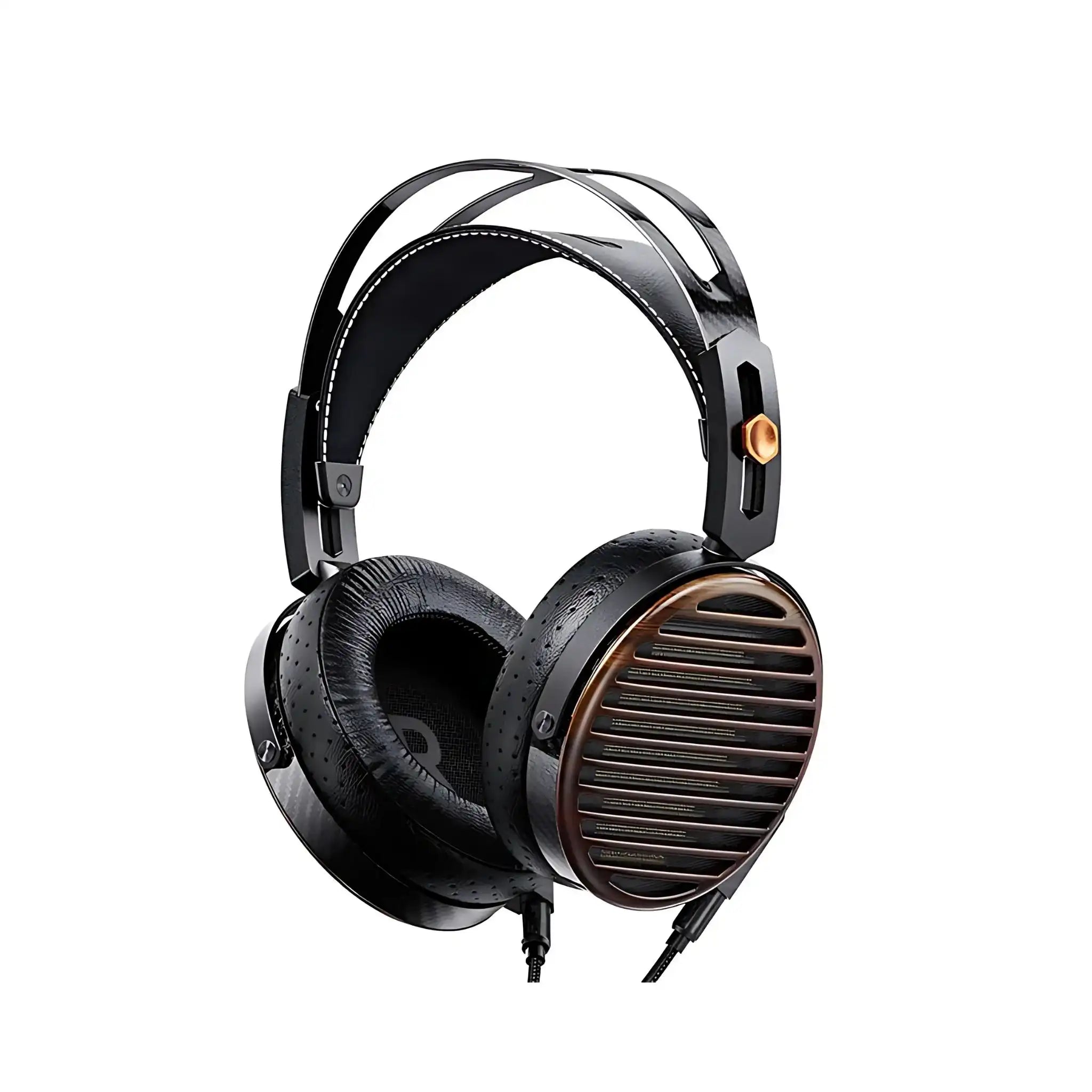 FiiO FT7 Planar Open-Back Headphones | Bloom Audio