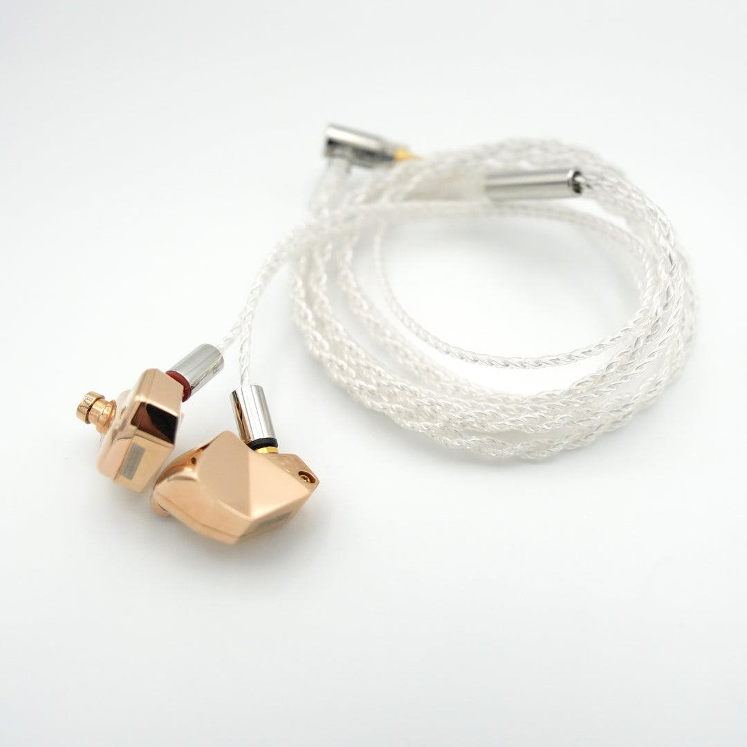 Final B1 PREOWNED | Universal Hybrid IEMs-Bloom Audio
