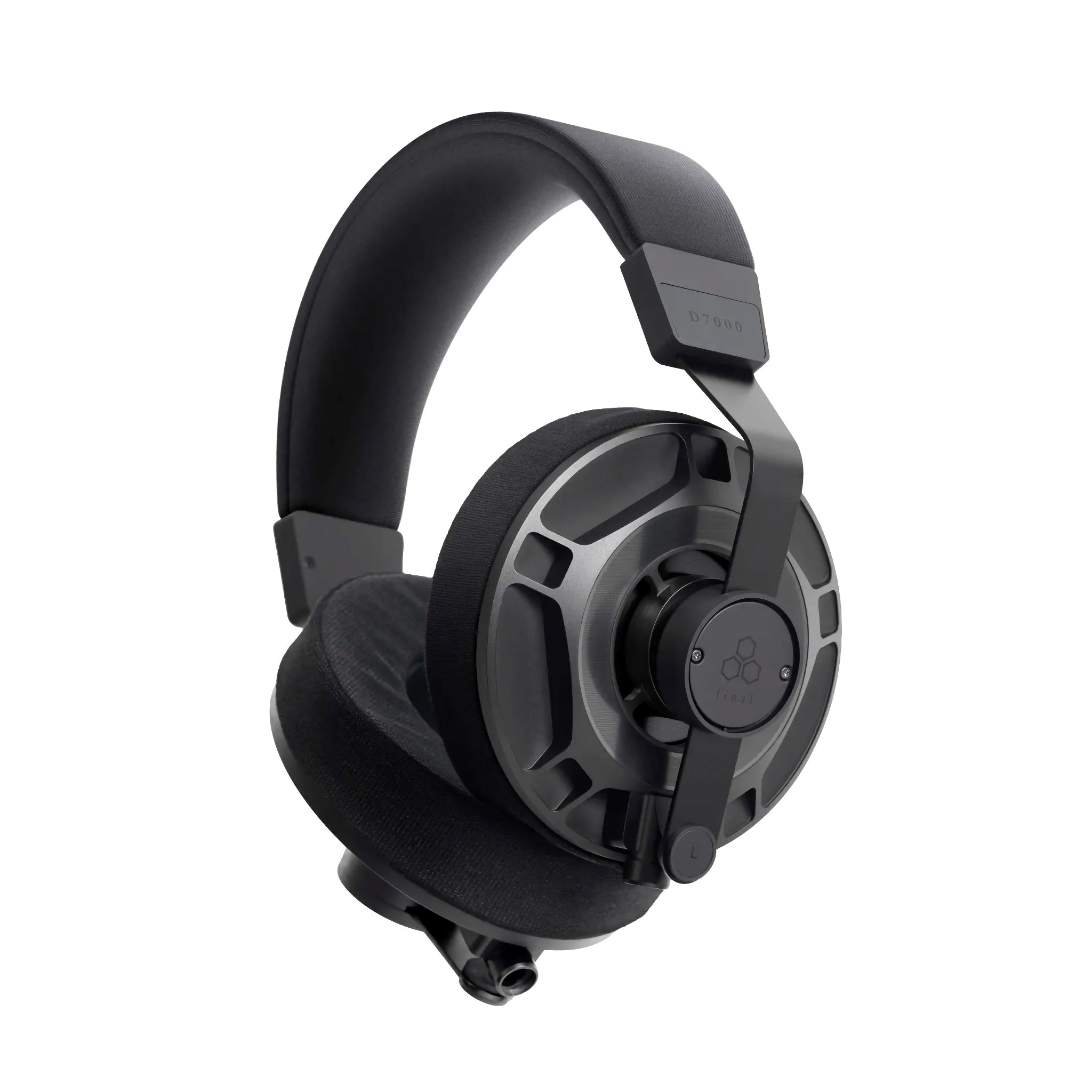 Final D7000 Open Back Planar Magnetic Headphones | Bloom Audio