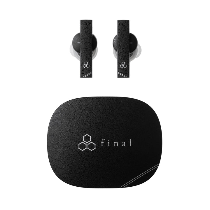 Final ZE8000 MK2 TWS | True Wireless Hi-Fi Earphones