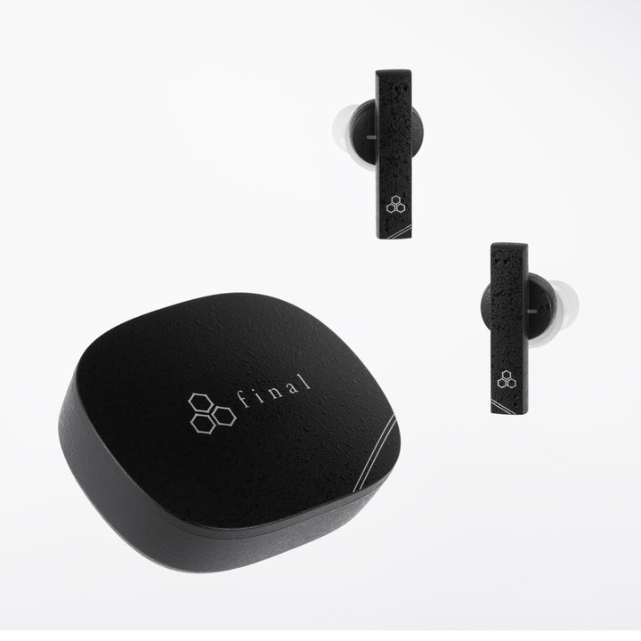 Final ZE8000 MK2 TWS | True Wireless Hi-Fi Earphones