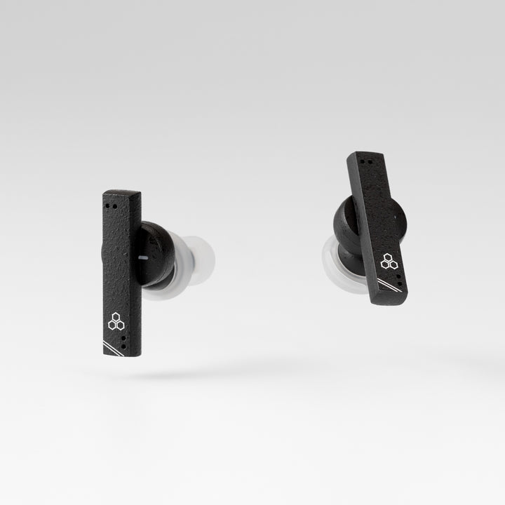 Final ZE8000 MK2 TWS | True Wireless Hi-Fi Earphones