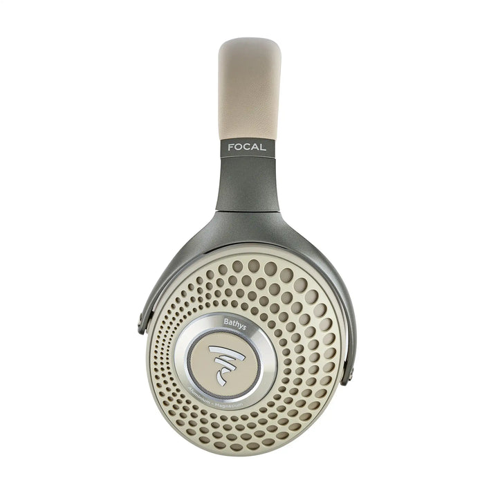 Focal Bathys Dune profile whitebox