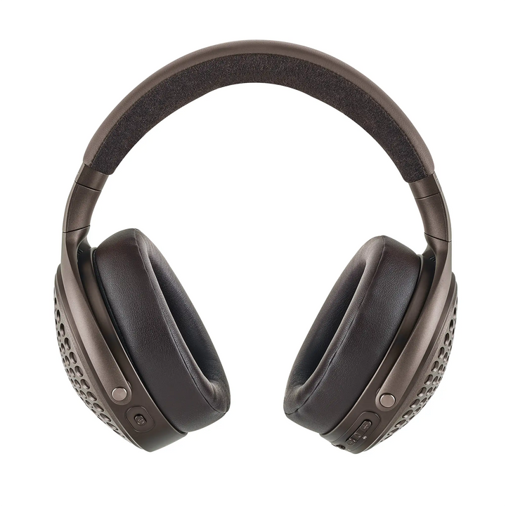 Focal Bathys MG headphones front straight on view whitebox