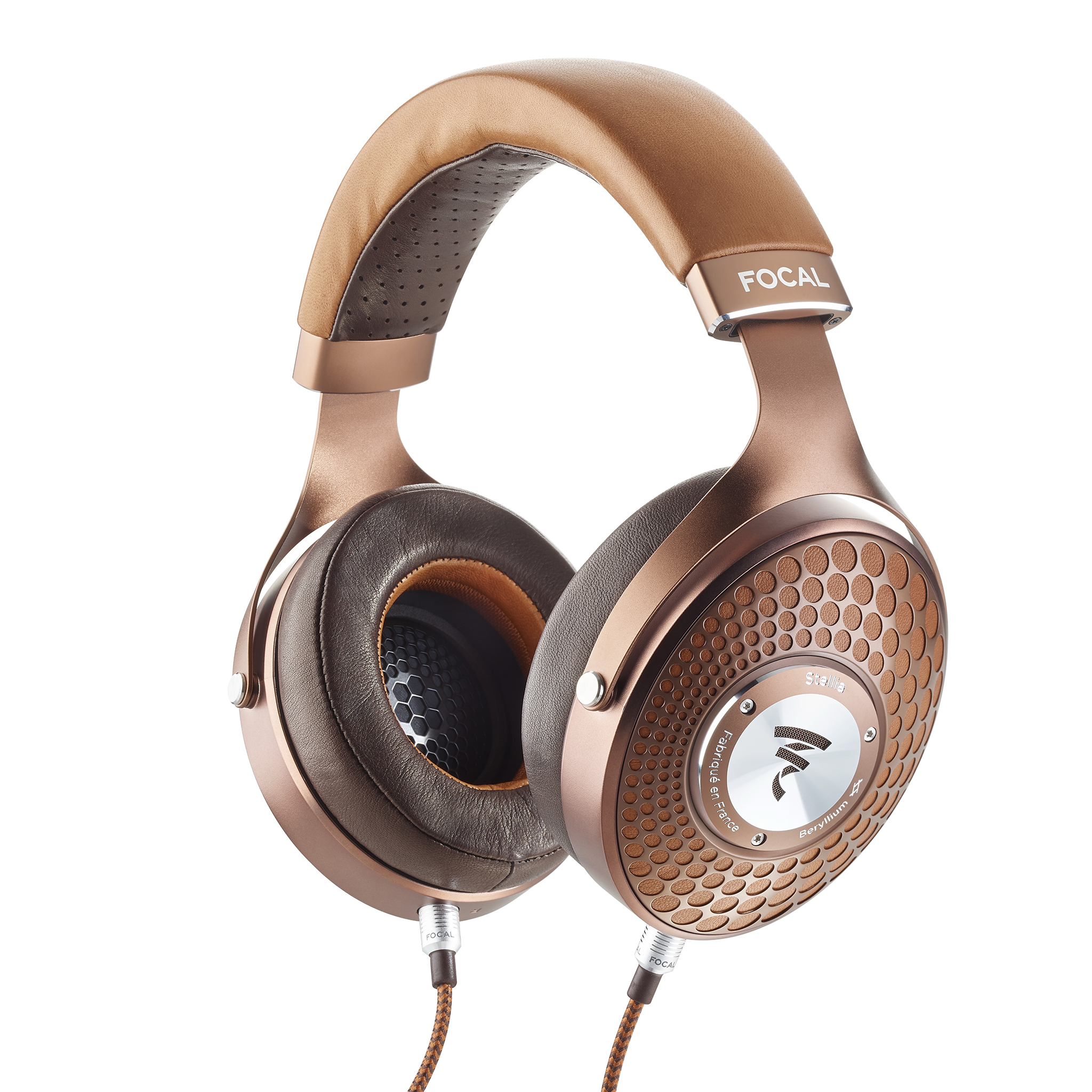 Focal Stellia Headphones | Bloom Audio