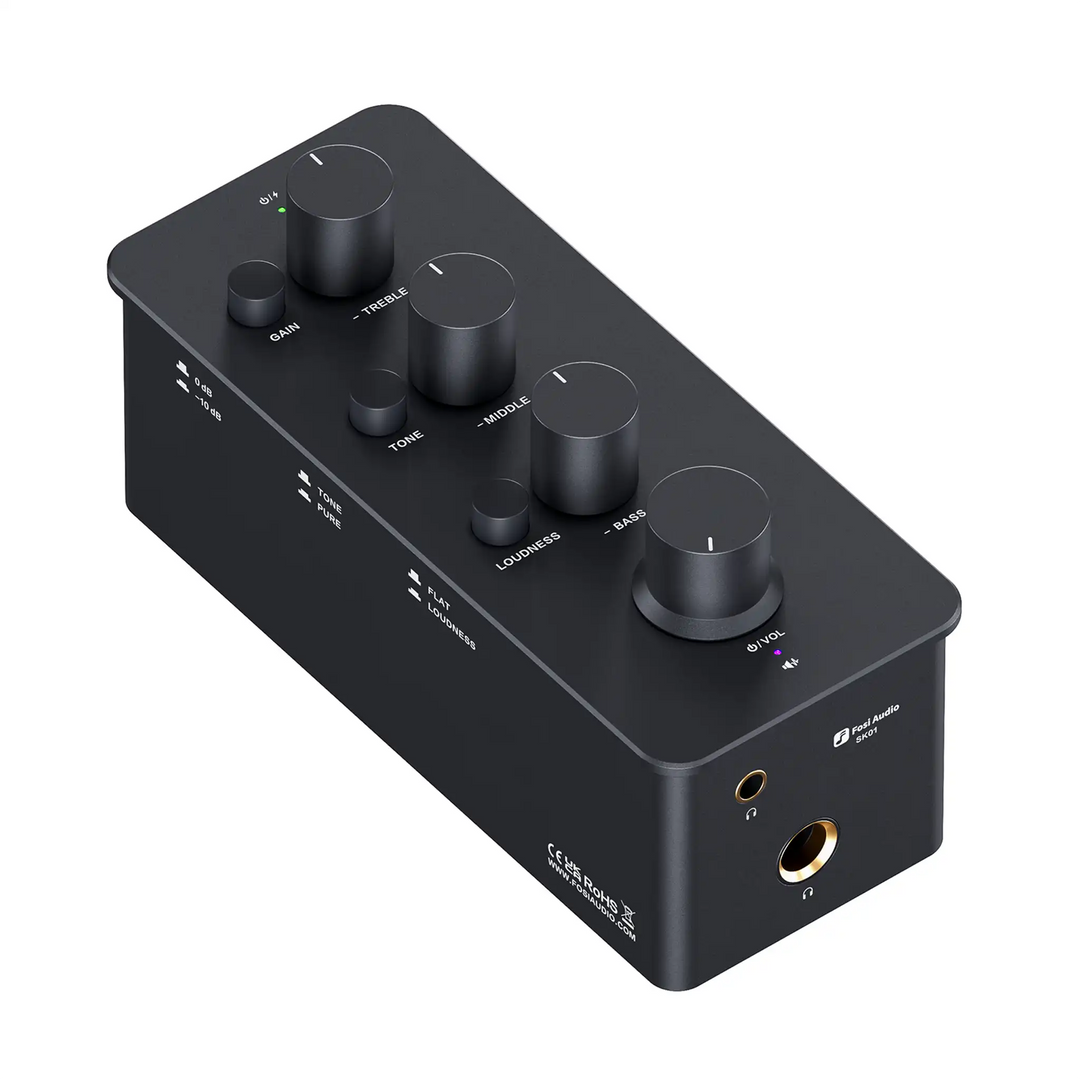 Fosi Audio SK01 Main Thumb