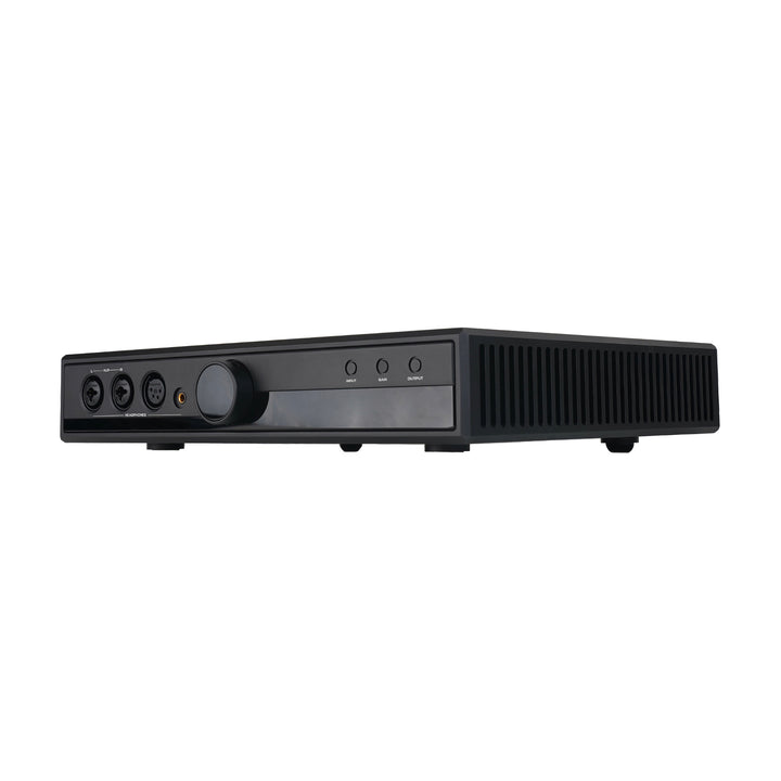 HiFiMAN PRELUDE front right over white background